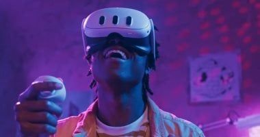 تكنولوجيا: ميتا تقدم سماعات Quest 3 بالاشتراك مقابل 25 دولارًا شهريًا.. التفاصيل