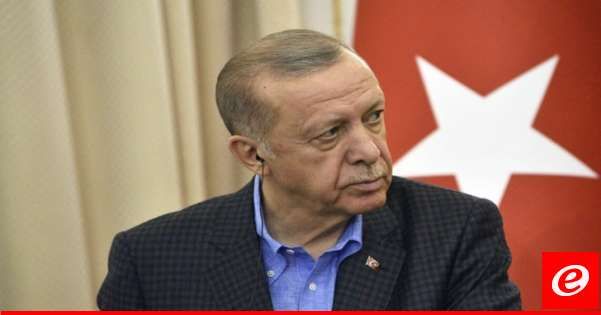 أردوغان: حلف "الناتو" لا ينبغي أن يصبح جانبا في نزاع أوكرانيا