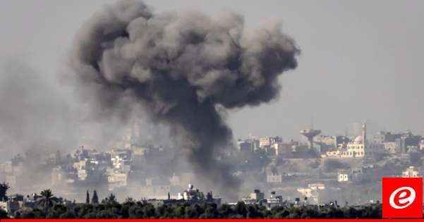 مقتل 16 فلسطينيًا وإصابة آخرين جراء قصف إسرائيلي لمناطق عدة في قطاع غزة