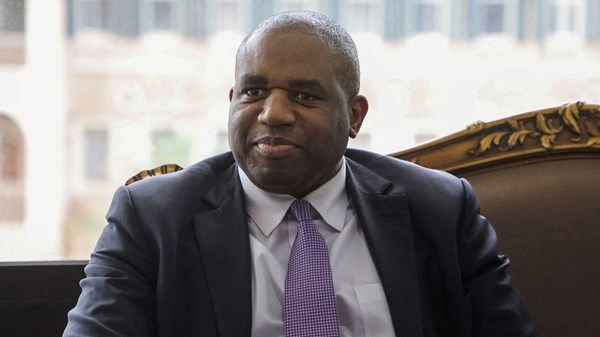 وزير الخارجية البريطاني الجديد: نستهدف شراكة أوثق مع الاتحاد الأوروبي