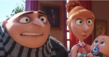 أفلام رسوم متحركة أعادت بريق شباك التذاكر من جديد.. أبرزها Inside Out 2