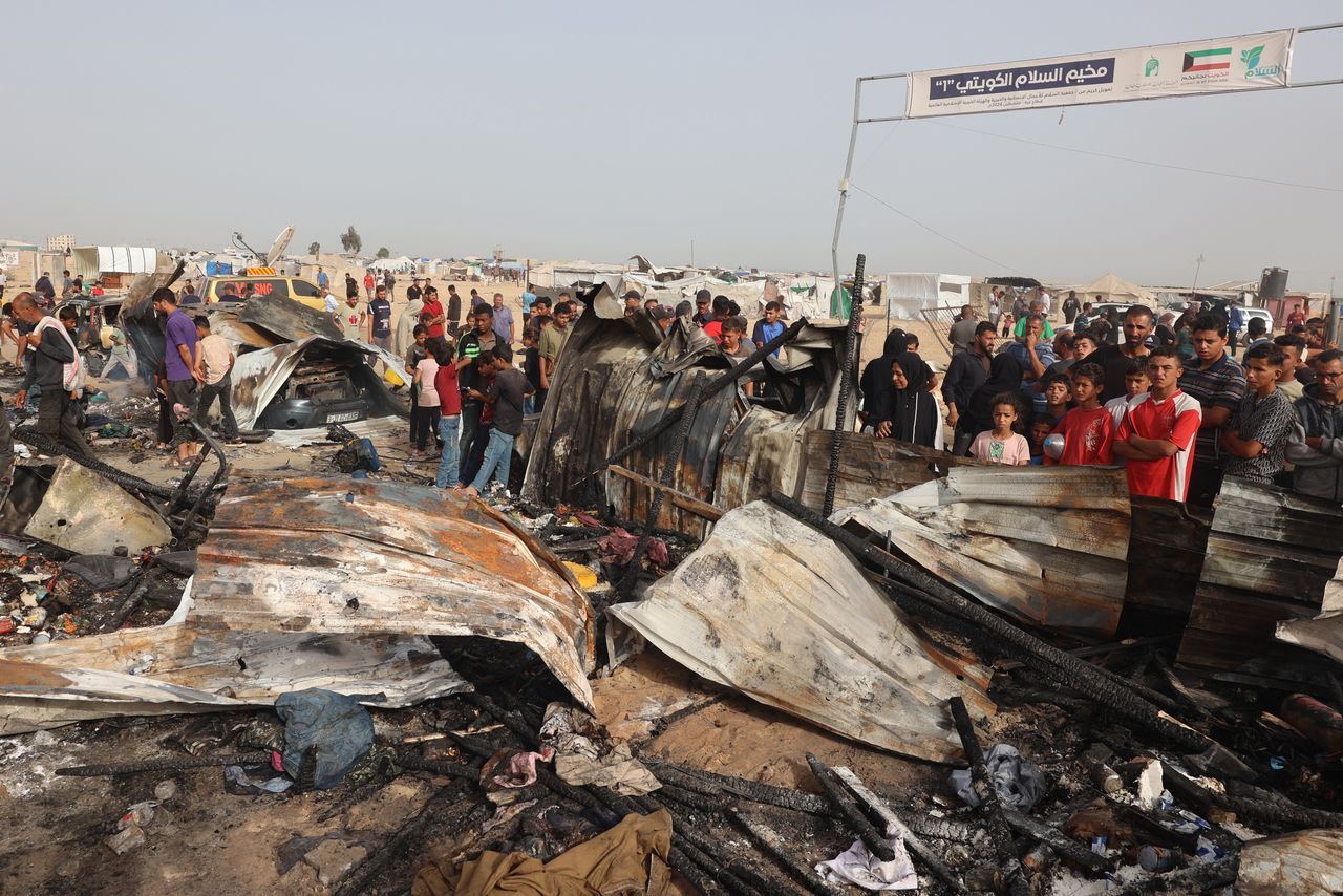 اليابان | الحرب على غزة والمحكمة الجنائية الدولية: هل هي أخر فرصة لتكريس مبدأ العدالة وسيادة القانون الدولي أم أننا نواجه ”سقوط كامل“ لكافة المعايير العالمية؟