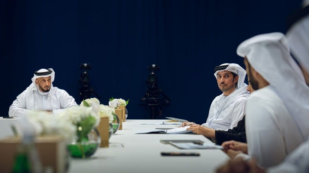 عبد الله آل حامد: القيادة الرشيدة تؤمن بالدور الفاعل للإعلام في دعم مسيرة التنمية المستدامة