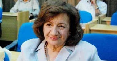 نقابة الصحفيين تكرم الكاتبة سناء البيسى: كرست حياتها للدفاع عن المرأة