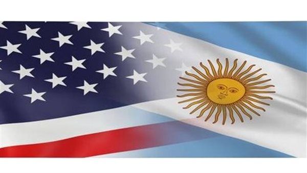 الولايات المتحدة تجدد التزامها بتعميق تعاونها القوي مع الأرجنتين في مختلف المجالات المهمة