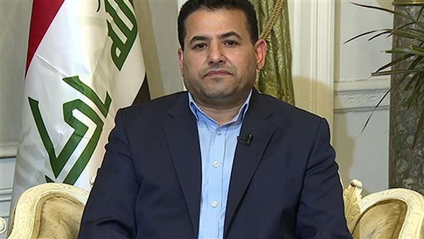 العراق والولايات المتحدة يبحثان تعزيز الشراكة الأمنية بعد انتهاء مهمة التحالف الدولي