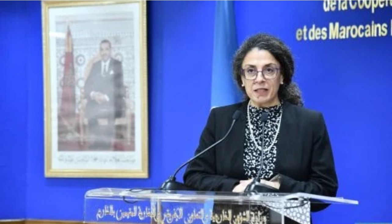 بوريطة: المظلة الأممية ضرورية لإضفاء الشرعية على أي حل في ليبيا