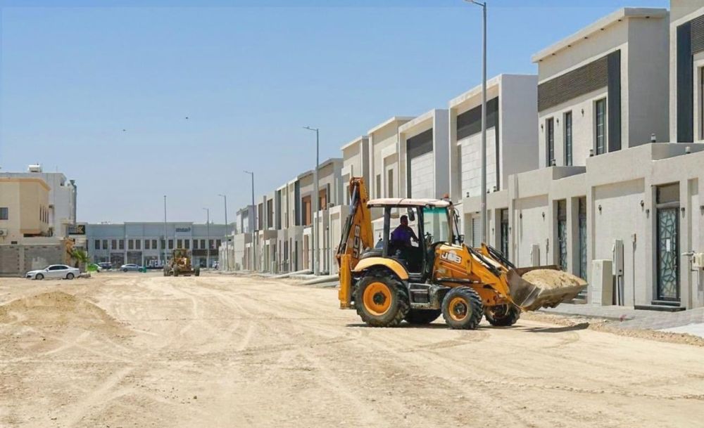 بـ1.87 تريليون دولار.. السعودية تستحوذ على 54% من المشاريع الخليجية