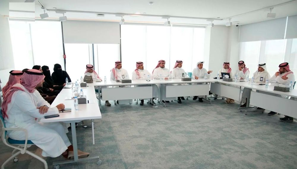 لتطوير قدرات القطاع.. منظومة الصناعة تطلق حملة "توسع عالميًا"