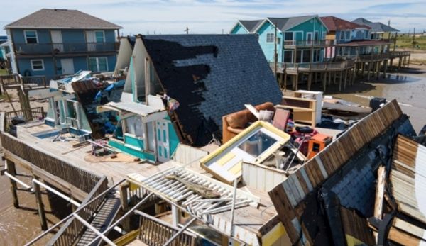 ارتفاع حصيلة ضحايا "بيريل" في تكساس الأميركية