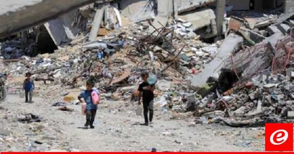 الصحة بغزة: ارتفاع عدد ضحايا العدوان الإسرائيلي إلى 38243 قتيلا و88033 مصابا