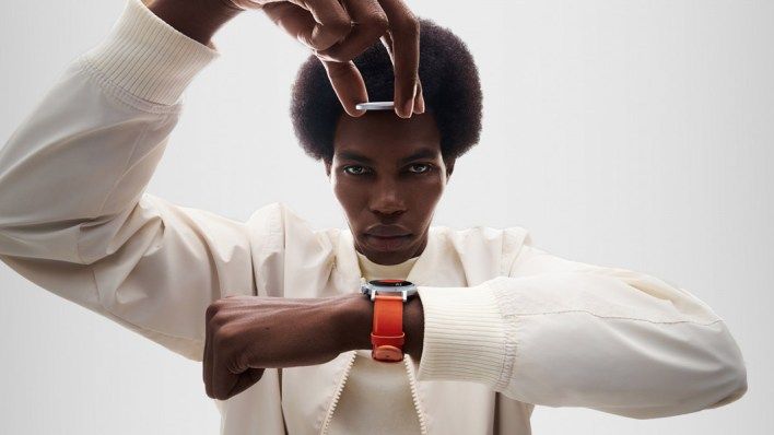 تكنولوجيا: ساعة CMF Watch Pro 2 الذكية تنطلق رسمياً مع سماعة Buds Pro 2 اللاسلكية