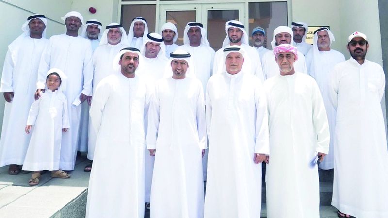 الامارات | نادي دبي البحري يعلن التعديلات الجديدة لقوارب التجديف 30 قدماً