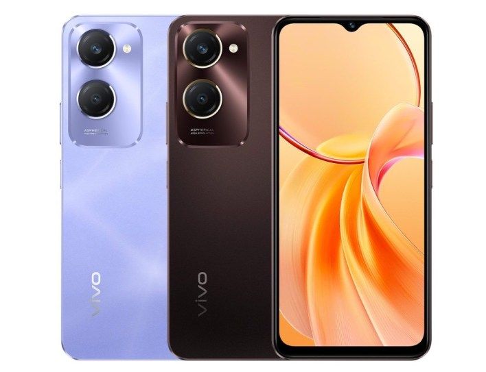 تكنولوجيا: إطلاق vivo Y28e و vivo Y28s في الهند بمواصفات متطابقة تقريبًا