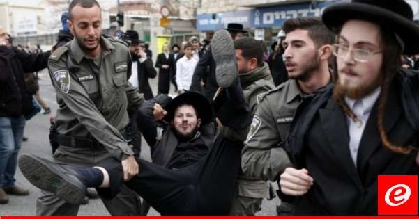 القناة 12 الإسرائيلية: غالانت صادق على طلب الجيش بتجنيد "الحريديم" الشهر المقبل