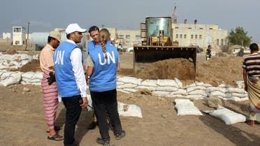 الخليج اليوم .. مجلس الأمن يمدد ولاية بعثة "اونمها" في اليمن لعام إضافي