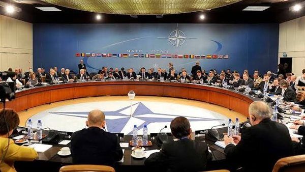 إستونيا: "الناتو" سيبحث زيادة إنفاق أعضائه العسكري من ناتجهم إلى 3%