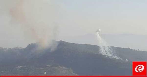 "النشرة": اعتداءات إسرائيلية طالت الضهيرة وراشيا الفخار وكفرشوبا والعيشية وعرمتى وديرميماس