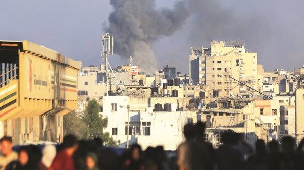 نقص الوقود يهدد حياة آلاف المرضى في غزة