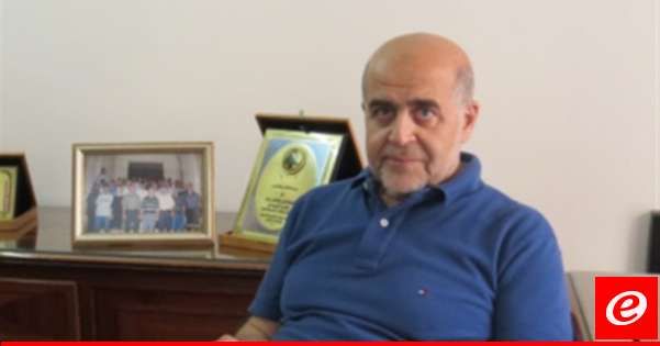 يمق: شرطة بلدية طرابلس ستتابع عملها بمؤازرة الجيش والقوى الأمنية في قمع وإزالة كل التعديات على الأملاك العامة