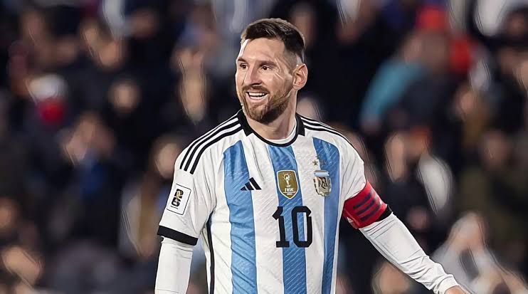 موقف ميسي النهائي من مباراة الأرجنتين ضد كندا في نصف نهائي كوبا أمريكا