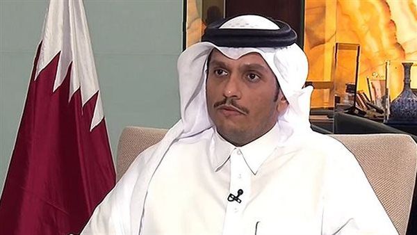 مباحثات قطرية أمريكية لتعزيز العلاقات الاستراتيجية بين البلدين ونقاشات الحرب علي غزة