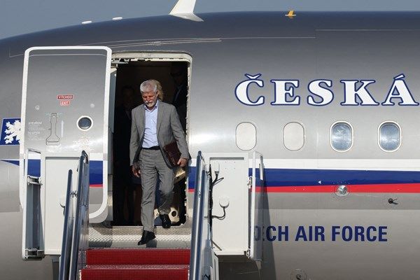 قادة الناتو يعقدون قمة بواشنطن