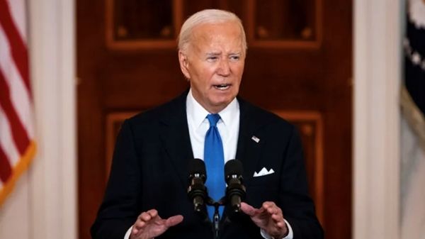 بايدن يلتقي رئيس وزراء بريطانيا الجديد ستارمر في البيت الأبيض