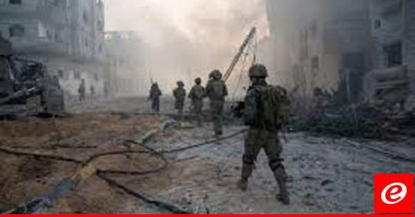 رئيس أركان الجيش الإسرائيلي: الحرب في غزة طويلة متعددة الجبهات والتحديات