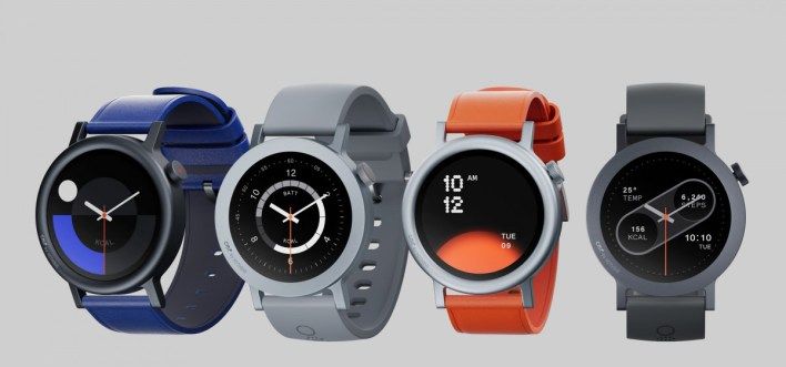 تكنولوجيا: ساعة CMF Watch Pro 2 الذكية تنطلق رسمياً مع سماعة Buds Pro 2 اللاسلكية