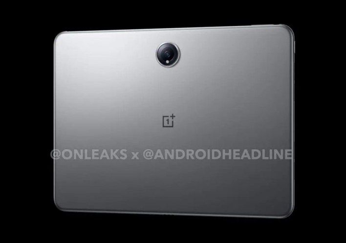 تكنولوجيا: تسريب الصور الرسمية لكل من OnePlus Pad 2 و Watch 2R و Nord Buds Pro