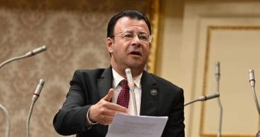 برلمانى: بيان الحكومه أمام البرلمان خارطة طريق للجمهورية الجديدة