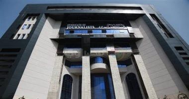 نقيب الصحفيين الفلسطينيين: كل الشكر للدولة المصريه والنقابه لدعم القضية الفلسطينية