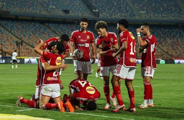 نجم جديد يطلب الرحيل عن الاهلي