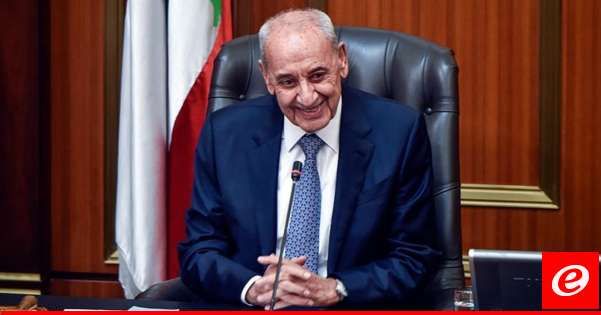 "الجديد": بري ينفي كل كلام عن اتفاق جاهز مع هوكشتاين ويرى ان نتانياهو لن يقدم على أي جنون عسكري قبل زيارته لواشنطن