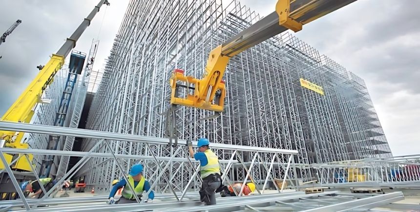 بـ1.87 تريليون دولار.. السعودية تستحوذ على 54% من المشاريع الخليجية