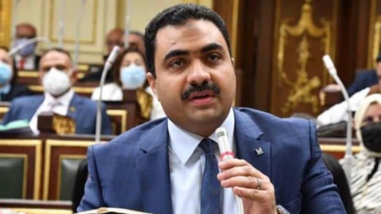 طلب إحاطة لإعادة فتح الصالة المغطاة باستاد الإسكندرية