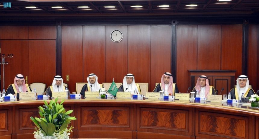 لجنة الصداقة البرلمانية بالشورى تبحث تعزيز التعاون مع "النواب العراقي"