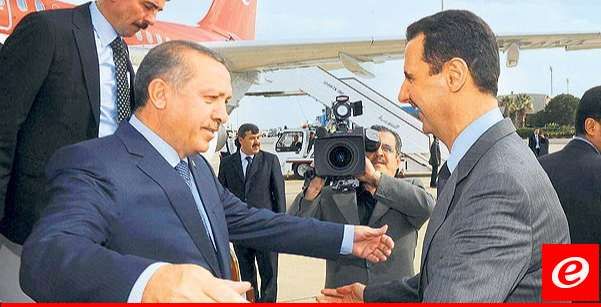 بين صمت دمشق وغض نظر واشنطن: ما مصير الإندفاعة التركية تجاه سوريا؟