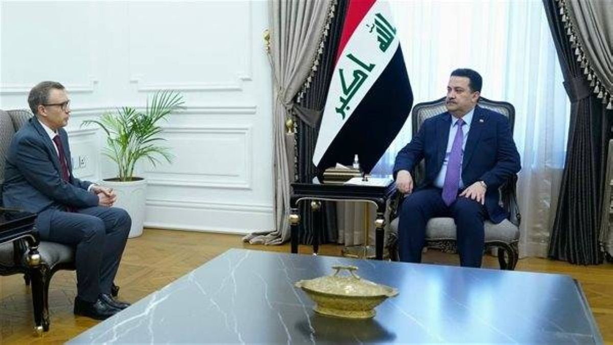 العراق يدعو تركيا لوقف خروقاتها في كردستان