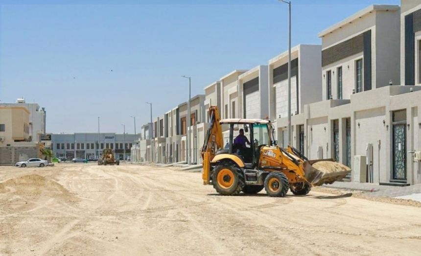 بـ1.87 تريليون دولار.. السعودية تستحوذ على 54% من المشاريع الخليجية