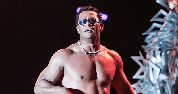 أزمة صفع محمد رمضان لشاب في الساحل تتفاقم.. إليكم حقيقة ما حصل