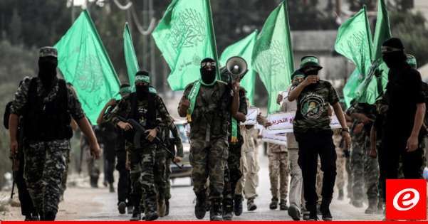 "حماس": ندعو لمسيرات الغضب في كل مدن العالم لإدانة المجازر ووقف حرب الإبادة