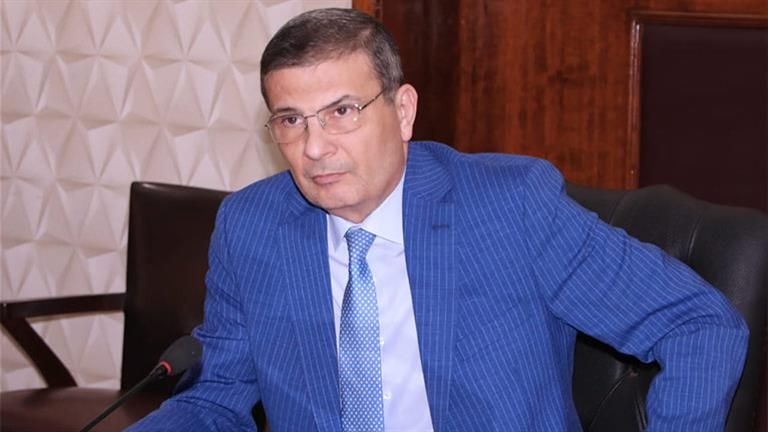 وزير الزراعة: تكثيف التعاون وتنسيق الجهود مع مجلس النواب