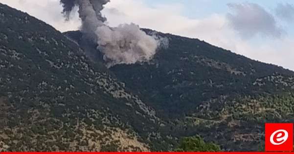 الانباء: التصعيد السياسي والعسكري بمثابة رسائل تواكب المفاوضات التي يتوقع لها ان تحقق نتائج إيجابية