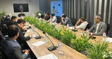 كتلة الحوار: الجهود المصرية لا تتوقف من أجل استيعاب الأزمة السودانية