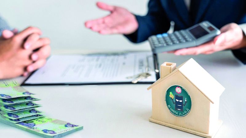 الامارات | الشرطة تحذر من عمليات احتيال بصور وهمية لعقارات بمبالغ رمزية