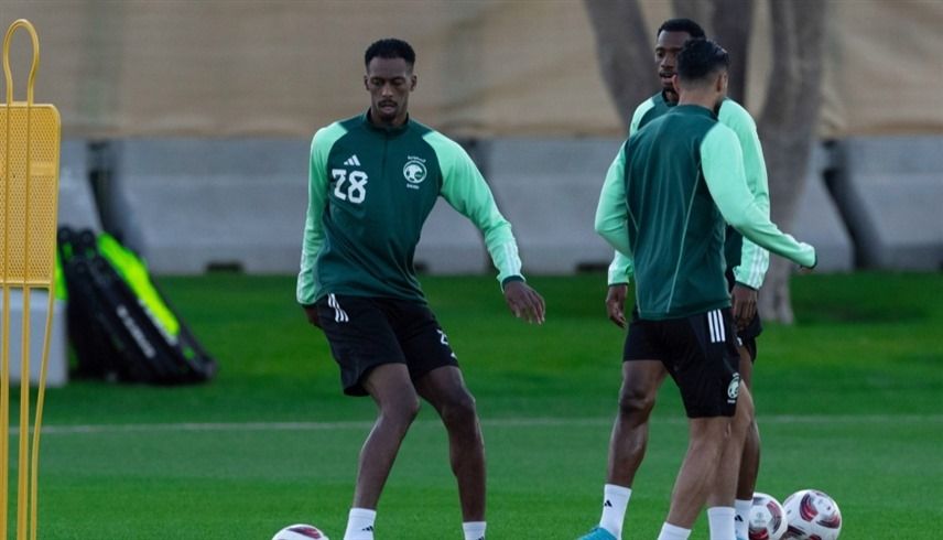 الامارات | نجاح لاعب واحد.. فشل 29 لاعباً باختبارات اللياقة البدنية في منتخب السعودية