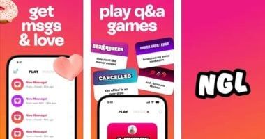 تكنولوجيا: لجنة التجارة الفيدرالية تحظر لأول مرة استضافة القاصرين على تطبيق NGL