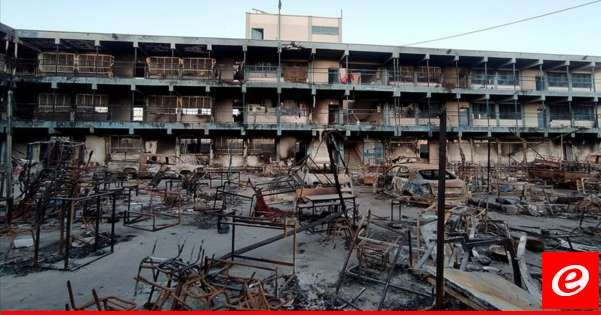 التربية الفلسطينية: مقتل 8941 تلميذًا و497 معلّمًا وإداريًا منذ بداية العدوان على غزة والضفة